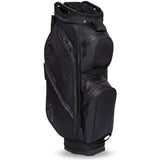 Callaway Chase Dry 14 Waterproof Cartbag, Black - Golflaedchen.de