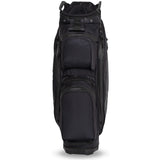 Callaway Chase Dry 14 Waterproof Cartbag, Black - Golflaedchen.de