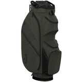 Callaway Chase 14 Cartbag, Green Camo - Golflaedchen.de