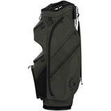 Callaway Chase 14 Cartbag, Green Camo - Golflaedchen.de