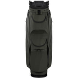 Callaway Chase 14 Cartbag, Green Camo - Golflaedchen.de