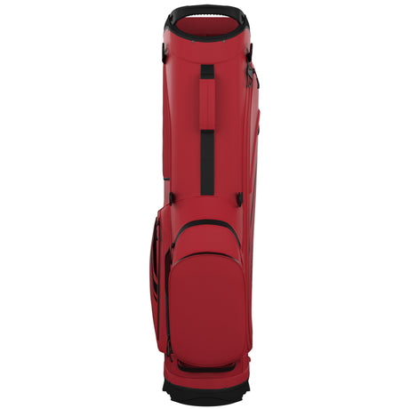 Callaway Chase Standbag, Red / Black - Golflaedchen.de
