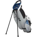 Callaway 2026 Chase Standbag, White / Silver / Royal - Golflaedchen.de