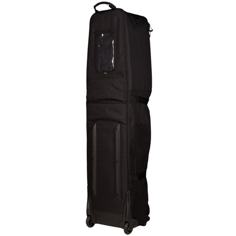 Ogio Alpha Slim Travelcover / Golf Reisetasche, Black - Golflaedchen.de