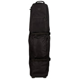 Ogio 2026 Alpha Slim Travelcover / Golf Reisetasche, Black - Golflaedchen.de
