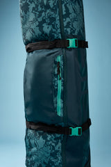Ogio 2026 Alpha Slim Travelcover / Golf Reisetasche, Black - Golflaedchen.de