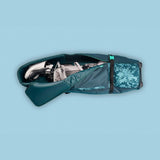 Ogio 2026 Alpha Slim Travelcover / Golf Reisetasche, Canyon - Golflaedchen.de
