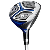 Callaway Junior Kinder Golfset XJ2 (119 - 134 cm), Rechtshand - Golflaedchen.de