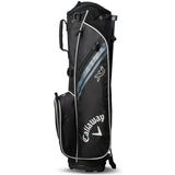 Callaway 2026 Junior Kinder Golfset XJ1 (95 - 118 cm), Farbe Schwarz, Rechtshand - Golflaedchen.de