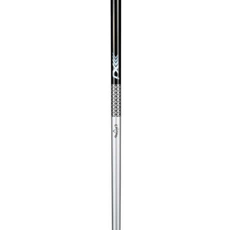 Callaway 2026 Junior Kinder Golfset XJ2 (119 - 134 cm), Farbe Schwarz, Rechtshand - Golflaedchen.de