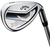 Callaway 2026 Junior Kinder Golfset XJ2 (119 - 134 cm), Farbe Schwarz, Rechtshand - Golflaedchen.de
