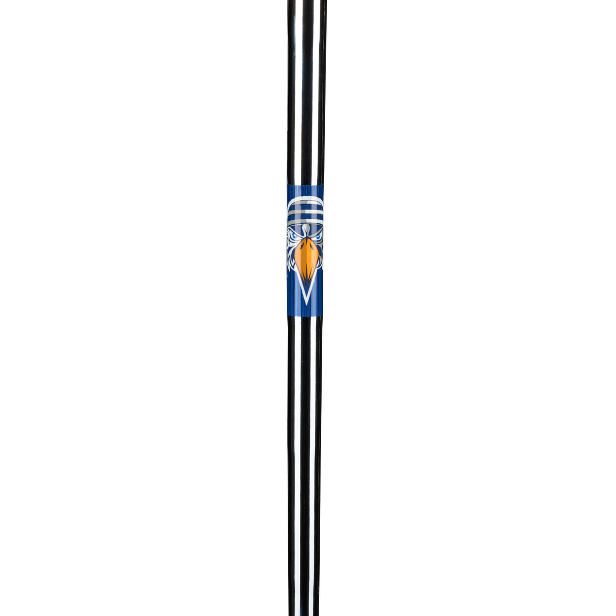 Callaway 2026 Junior Kinder Golfset XJ2 (119 - 134 cm), Farbe Blau / Weiß, Rechtshand - Golflaedchen.de