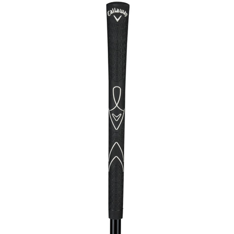 Callaway 2026 Junior Kinder Golfset XJ3 (135 - 155 cm), Farbe Schwarz, Rechtshand - Golflaedchen.de