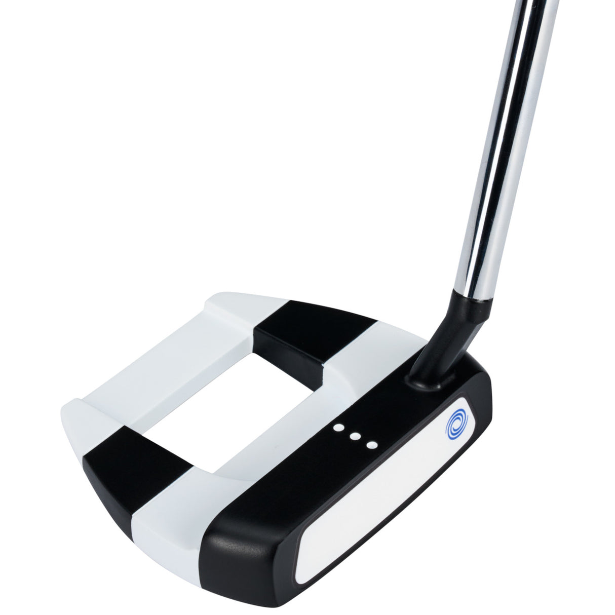 Callaway 2026 Junior Kinder Golfset XJ3 (135 - 155 cm), Farbe Schwarz, Linkshand - Golflaedchen.de