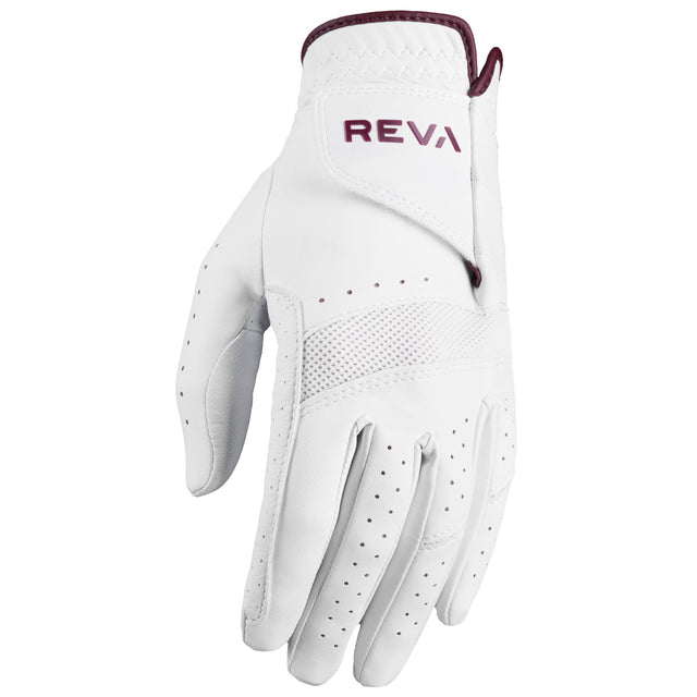 Callaway Reva Golfhandschuh, Damen - Links getragen - Golflaedchen.de