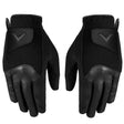 Callaway Rain Spann Regen Handschuhe, 1 Paar, Damen - Golflaedchen.de
