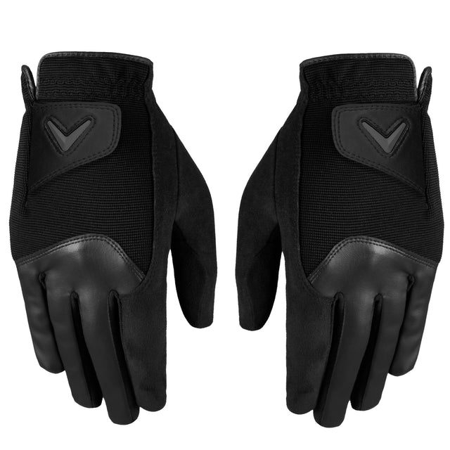Callaway Rain Spann Regen Handschuhe, 1 Paar, Damen - Golflaedchen.de