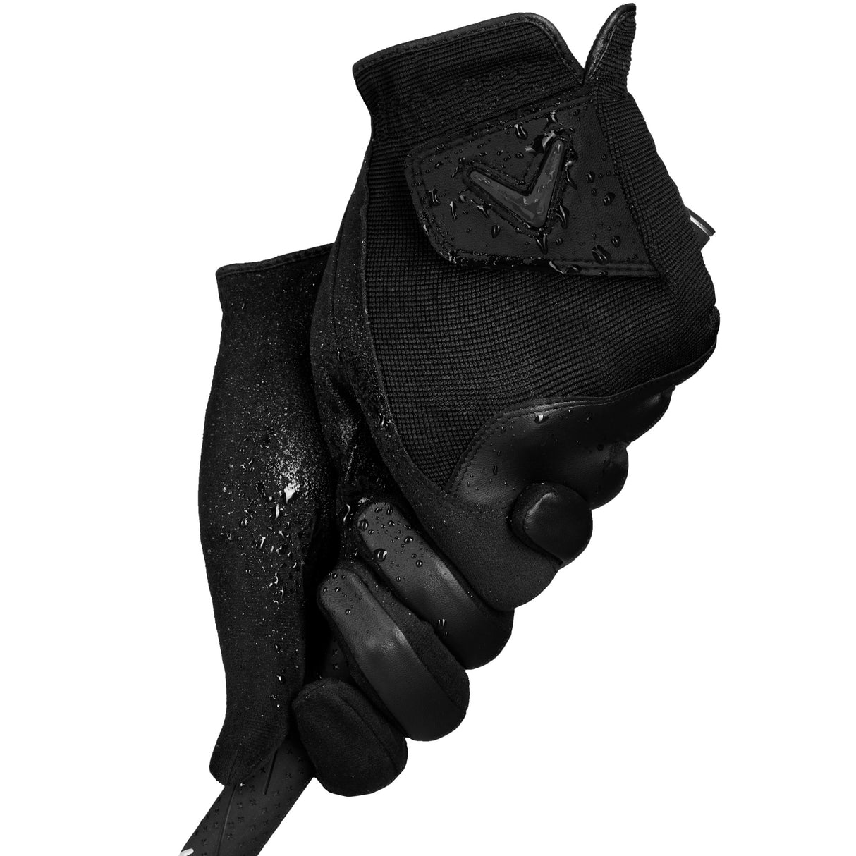 Callaway Rain Spann Regen Handschuhe, 1 Paar, Damen - Golflaedchen.de