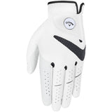 Callaway Syntech 2026 Golfhandschuh, Damen - Links getragen - Golflaedchen.de
