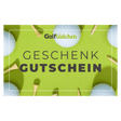Gutschein für Golflaedchen.de - Golflaedchen.de