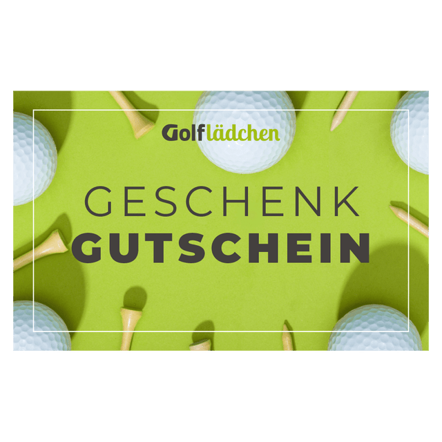 Gutschein für Golflaedchen.de - Golflaedchen.de