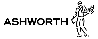 Logo Ashworth