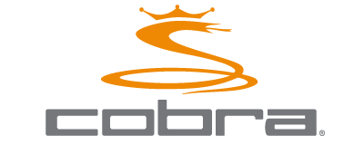 Logo Cobra Golf