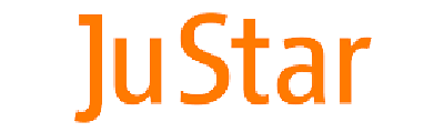 Logo JuStar