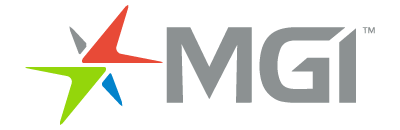 Logo MGI
