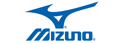 Logo Mizuno