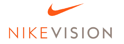 Logo Nike Vision