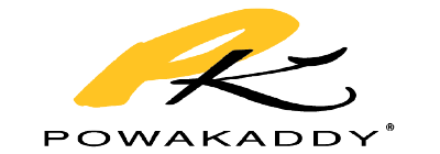 Logo PowaKaddy