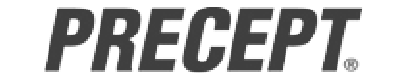 Logo Precept