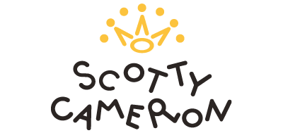 Logo Scotty Cameron