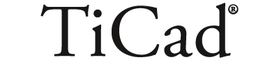 Logo TiCad