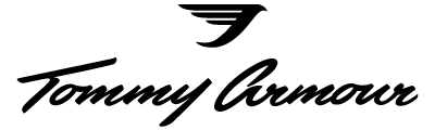 Logo Tommy Armour